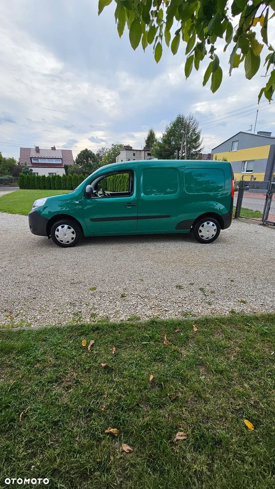 Renault Kangoo - 18