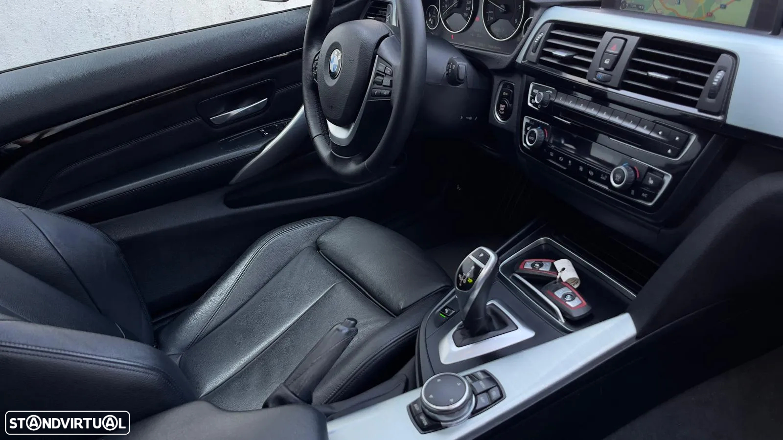 BMW 425 d Pack M Auto - 48
