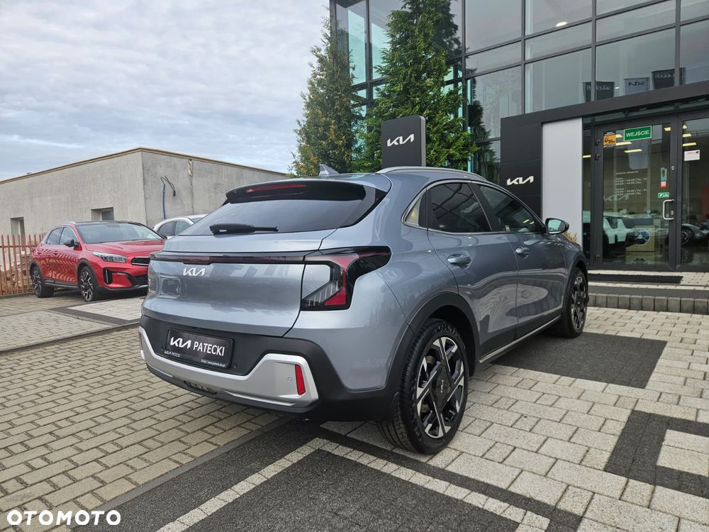 Kia XCeed 1.6 T-GDI L DCT - 6