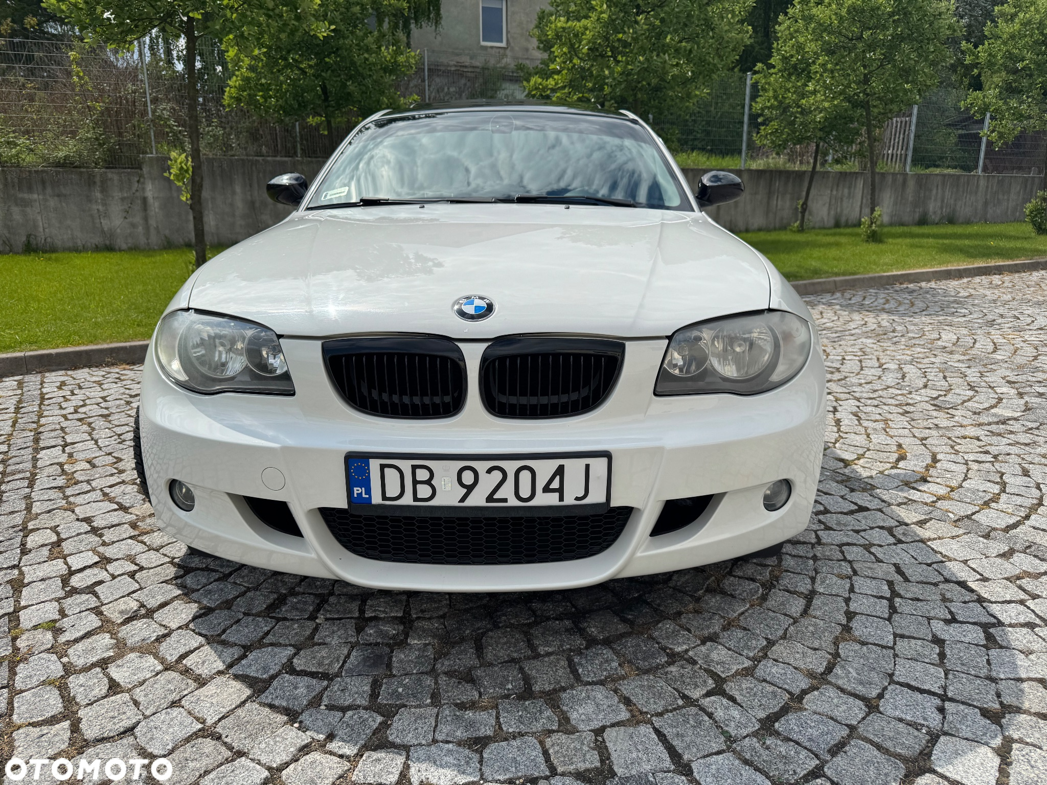 BMW Seria 1 118d - 2