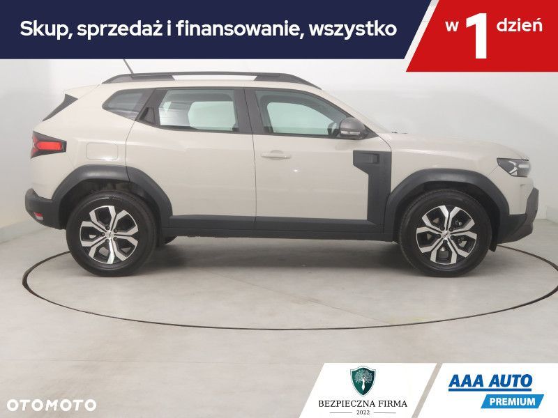 Dacia Duster - 8