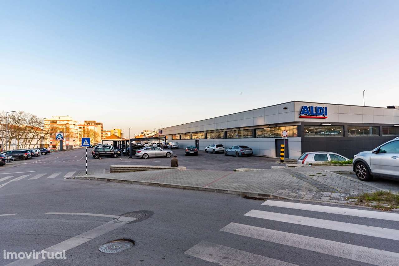 Apartamento T3 em Paivas - Amora - Grande imagem: 3/30