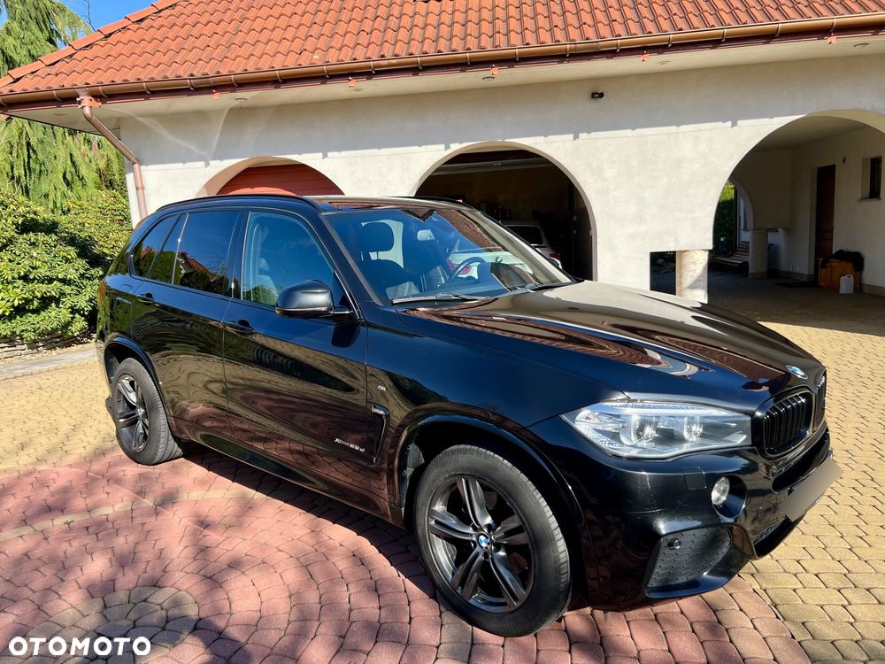 BMW X5 - 6