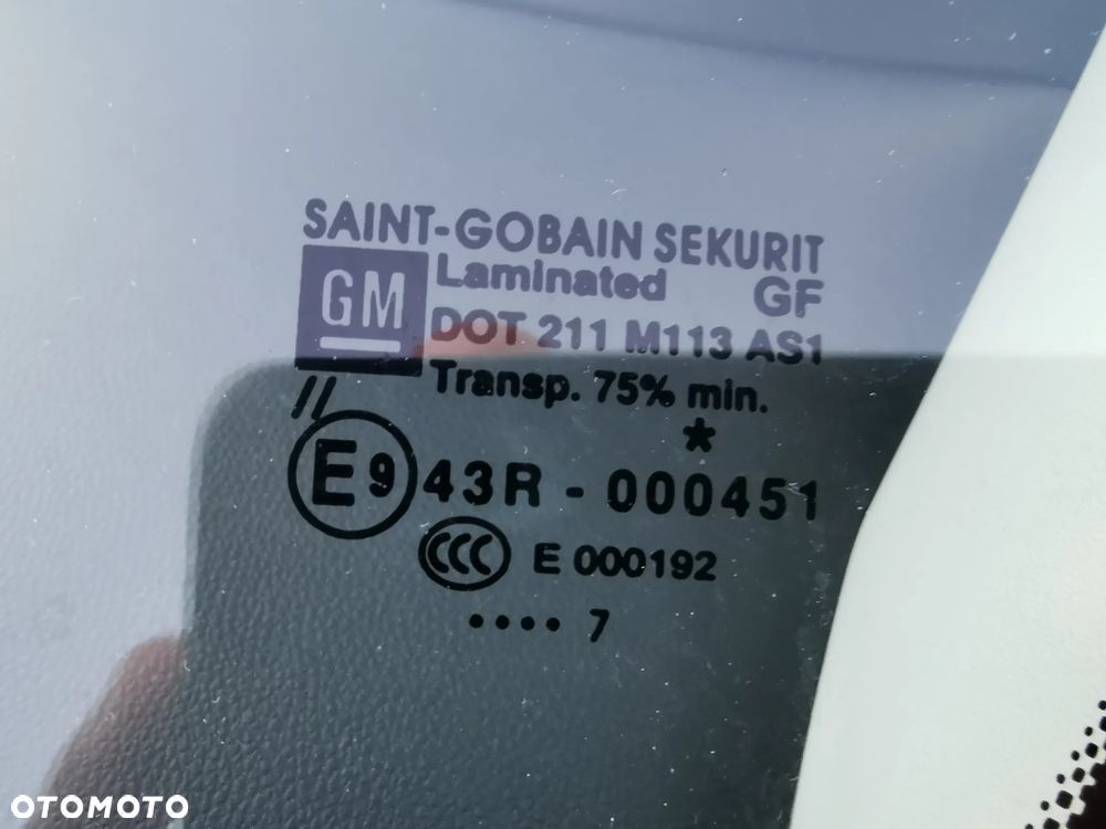 Opel Corsa - 16