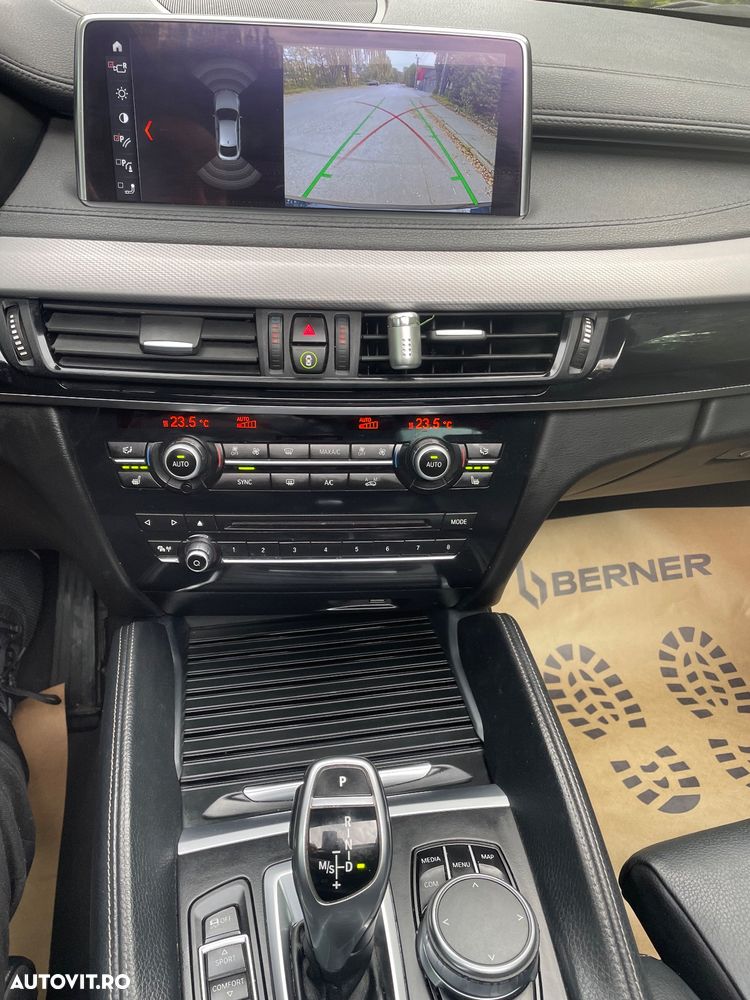 BMW X6 xDrive30d - 24