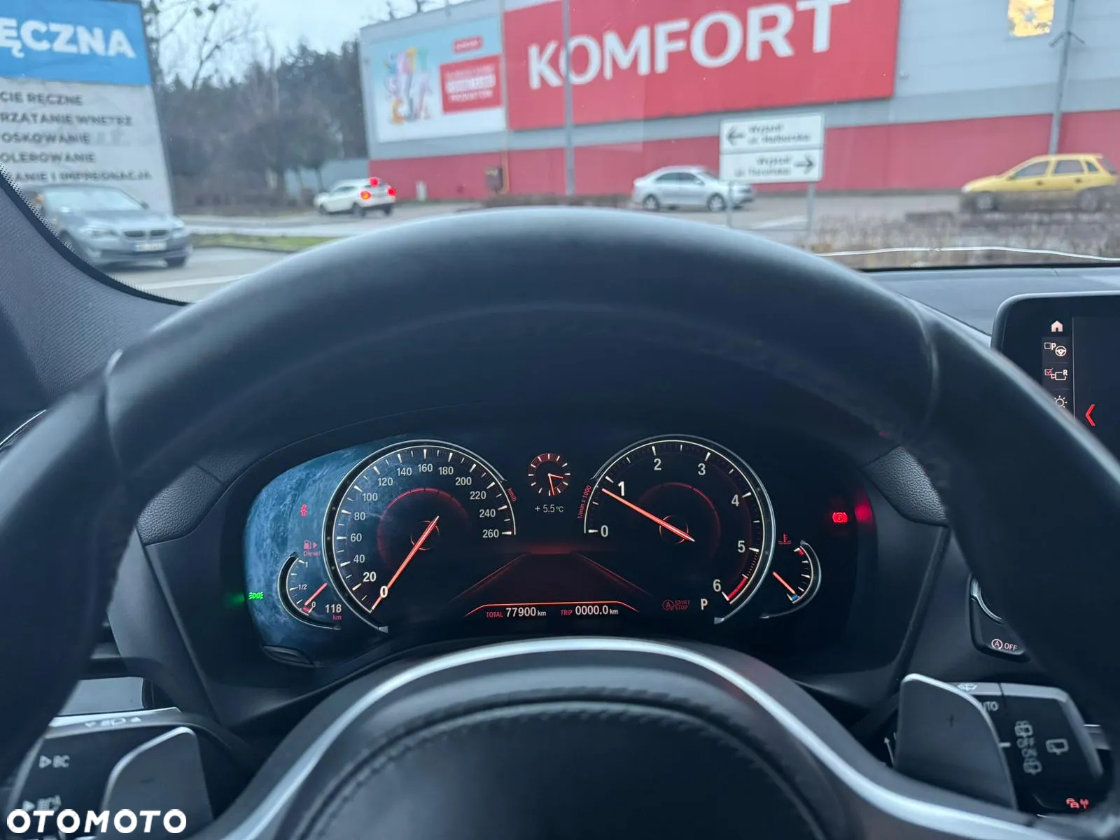 BMW X3 xDrive20d - 2
