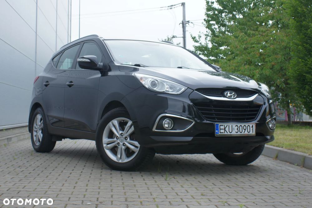 Hyundai ix35 1.6 2WD Comfort - 7