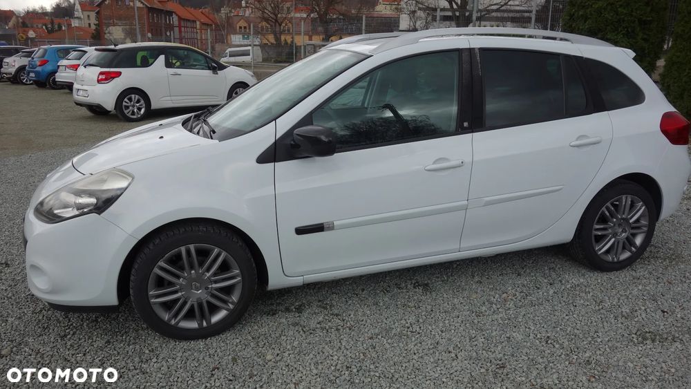Renault Clio 1.2 TCE Dynamique - 4