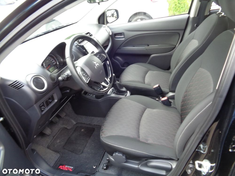 Mitsubishi Space Star AS&G 1.2 Spirit+ - 9