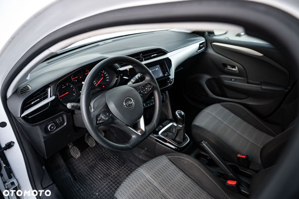 Opel Corsa 1.2 Start/Stop - 10