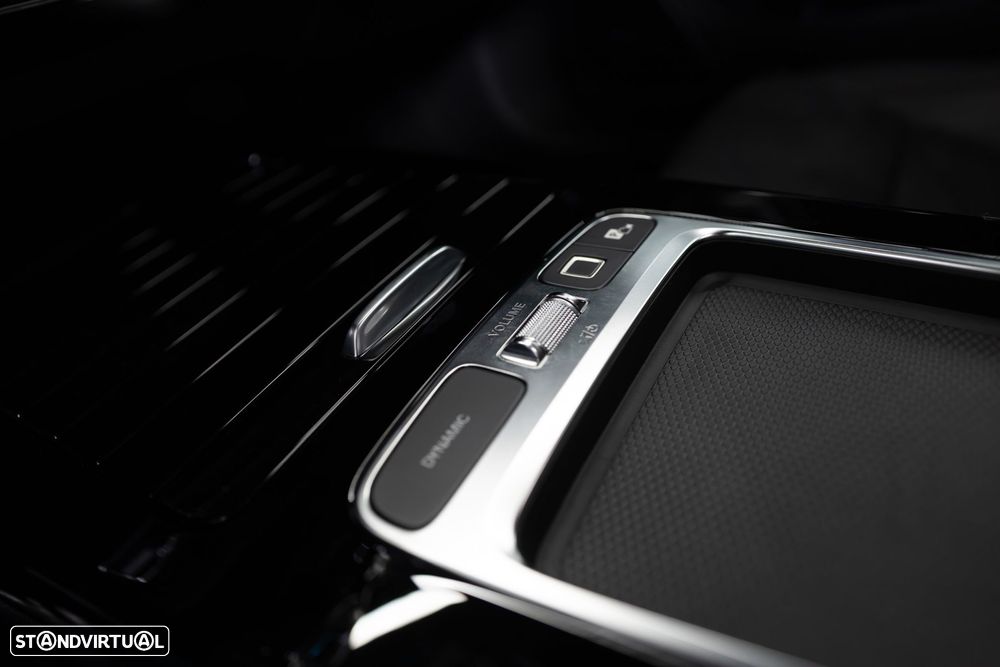 Mercedes-Benz CLA 250 e Shooting Brake AMG Line - 50