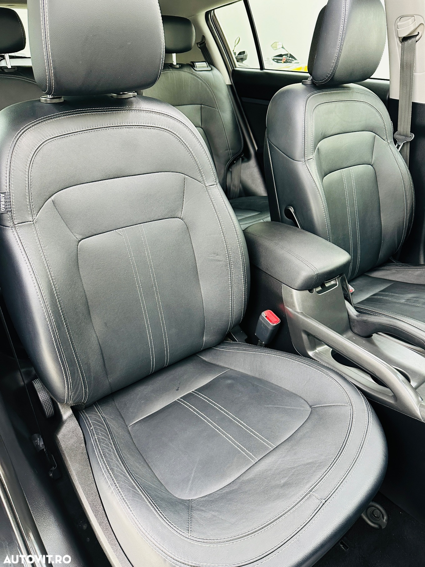 Kia Sportage - 23