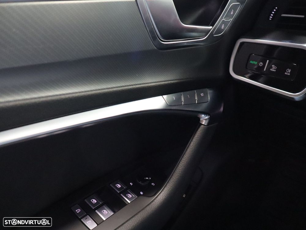 Audi A6 Avant 40 TDI Sport S tronic - 13