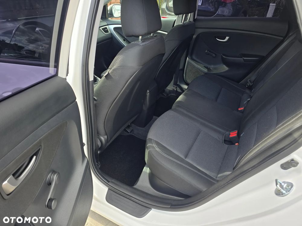Hyundai i30 - 9