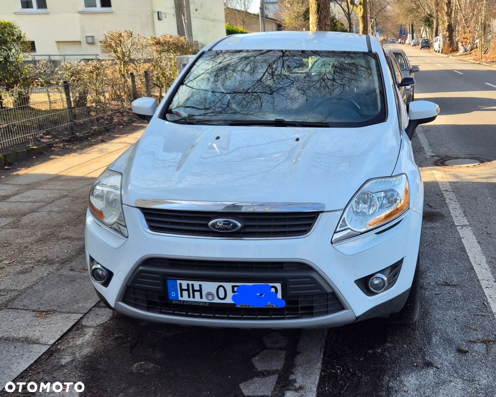 Ford Kuga 2.0 TDCi Trend - 1