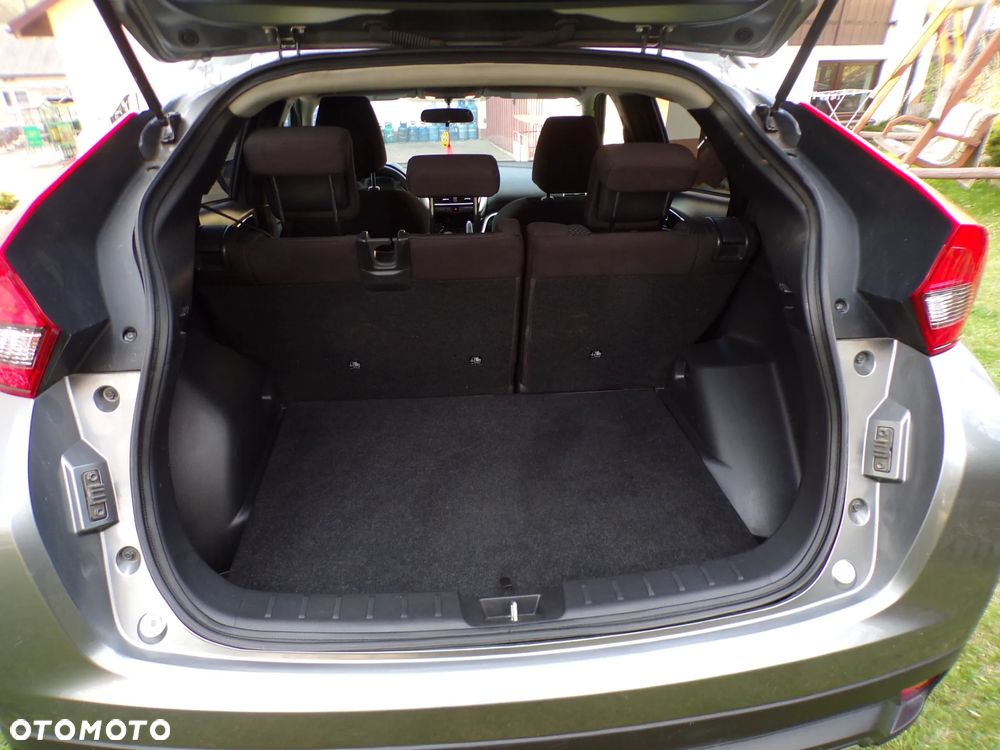 Mitsubishi Eclipse Cross 1.5 T-MIVEC CVT 2WD Connect - 14