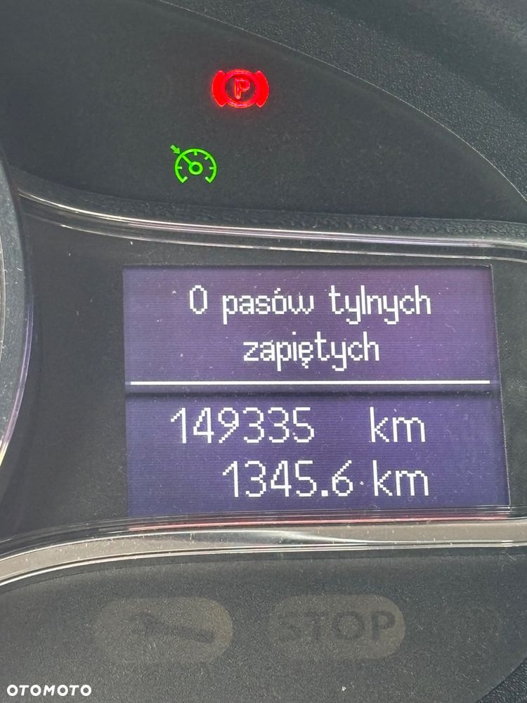 Renault Megane 1.2 16V TCe Energy Limited - 6