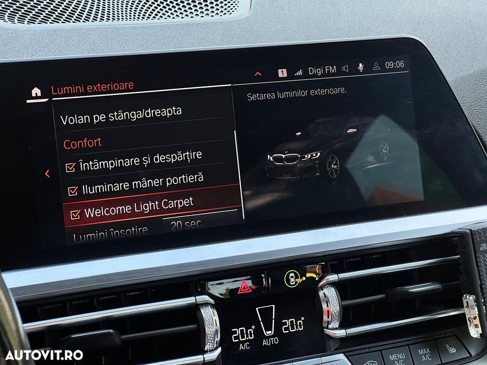 BMW M3 M340i xDrive AT MHEV - 26