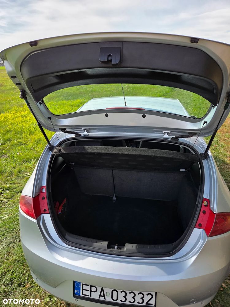 Seat Leon - 12