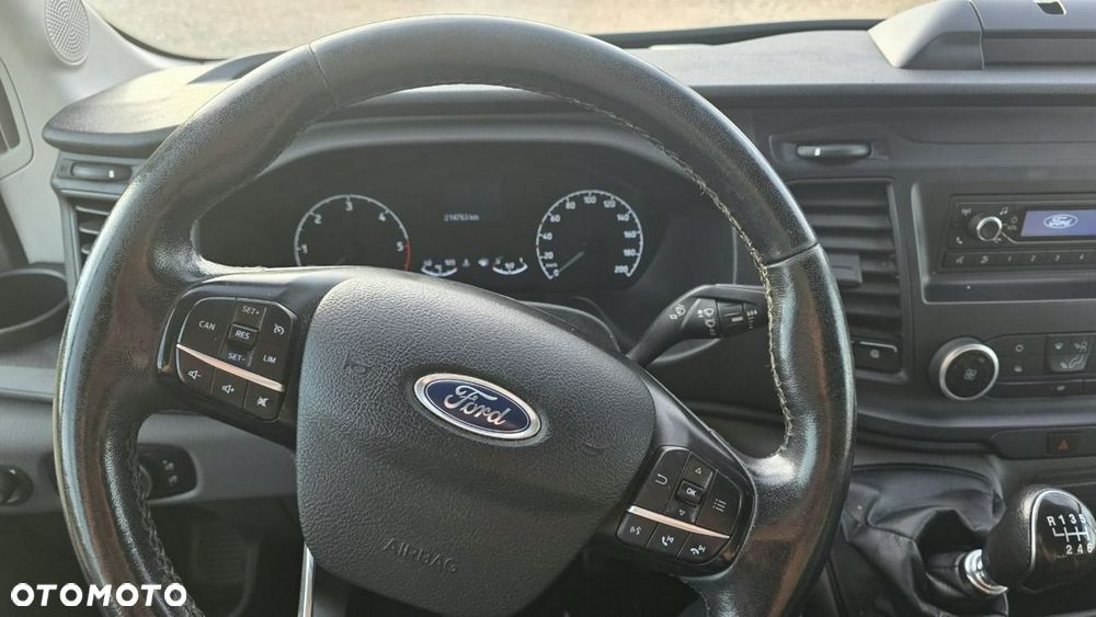 Ford Transit - 9