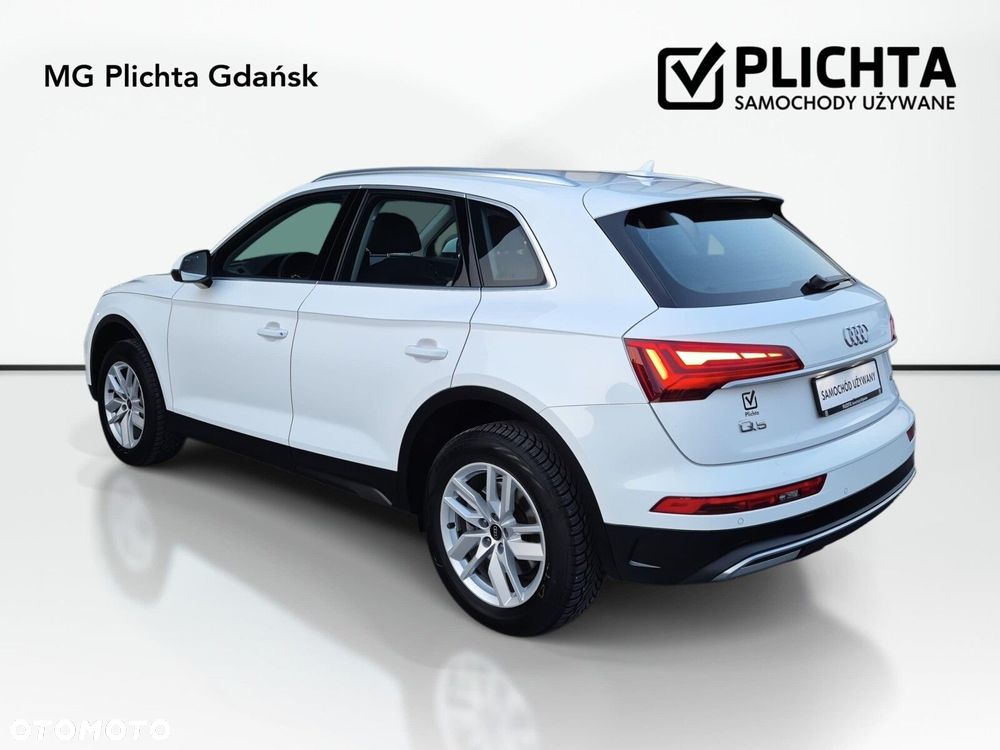 Audi Q5 45 TFSI mHEV Quattro Advanced S tronic - 7