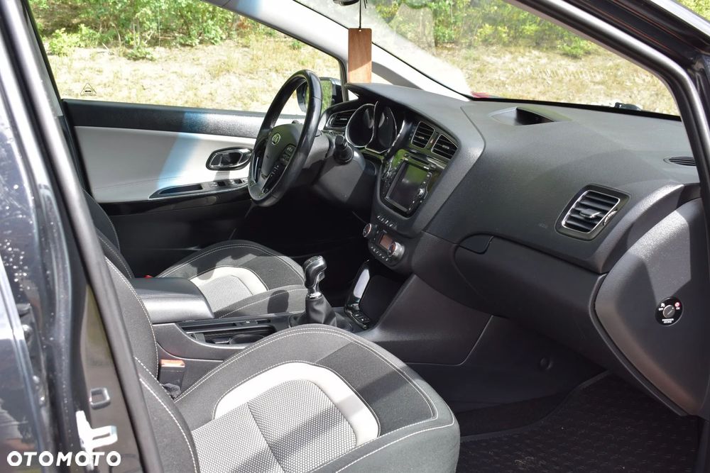 Kia Ceed 1.6 CRDi XL - 2