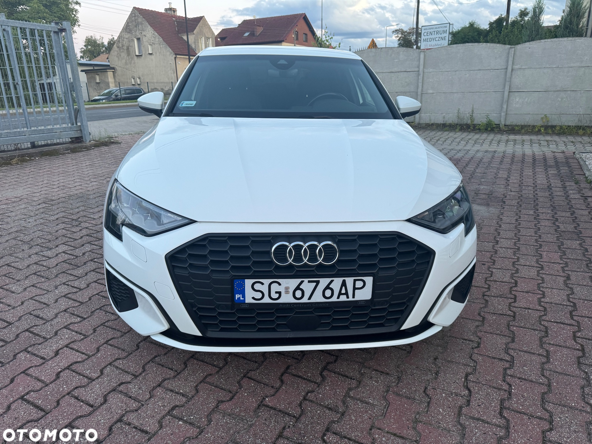 Audi A3 - 3