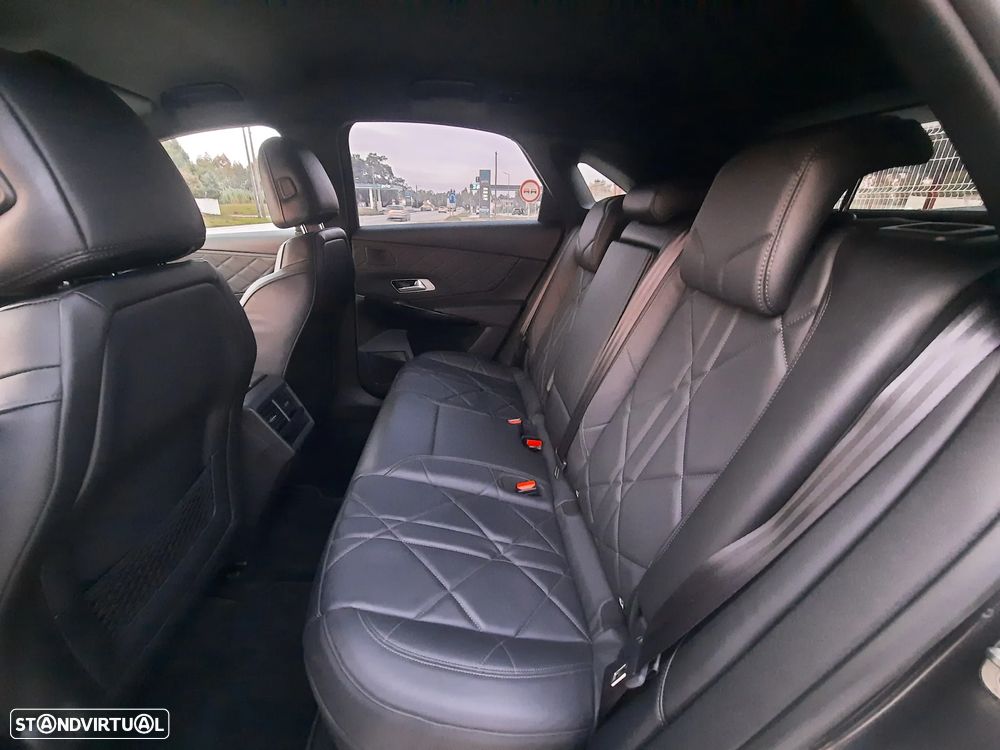 DS DS7 Crossback E-Tense Rivoli EAT8 - 35