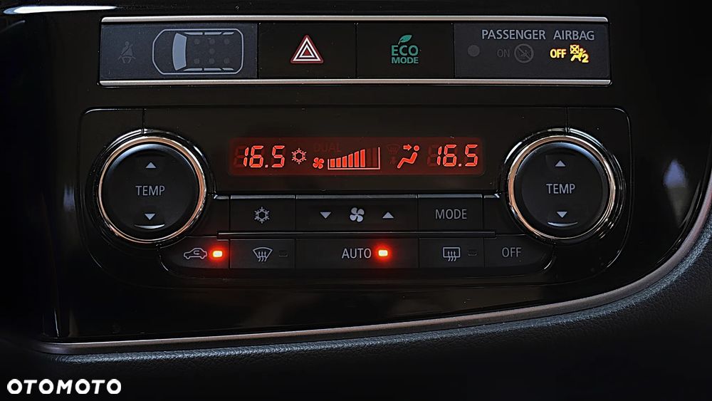 Mitsubishi Outlander 2.0 Intense Comfort 4WD CVT - 21