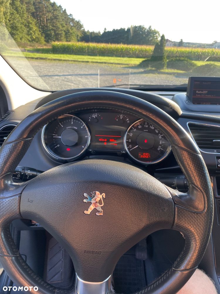 Peugeot 3008 - 14