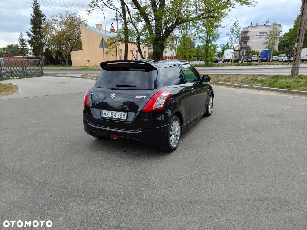 Suzuki Swift - 2