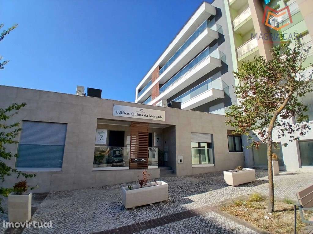 loja Comercial, Camarate, Loures - Grande imagem: 5/23