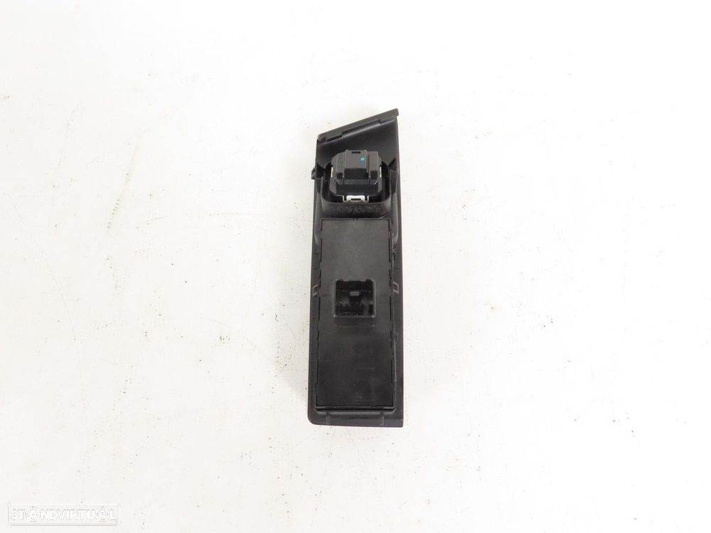Interruptor / Botão vidros Esquerdo/Frente Seminovo/ Original VW PASSAT (362)/VW... - 2