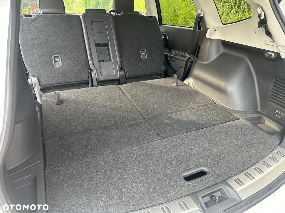 Nissan Qashqai 2.0 Tekna - 26