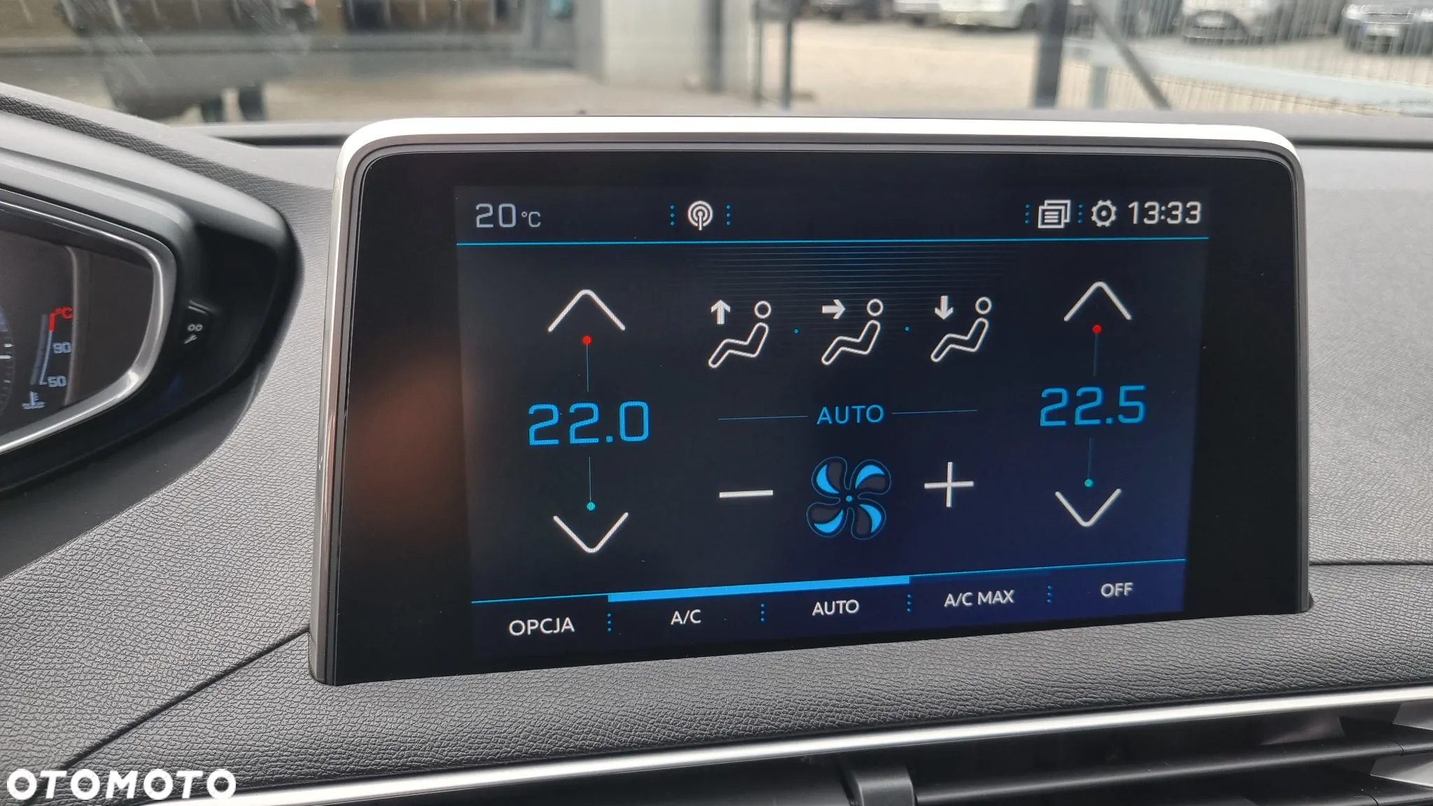 Peugeot 3008 HDi FAP 115 Allure - 31
