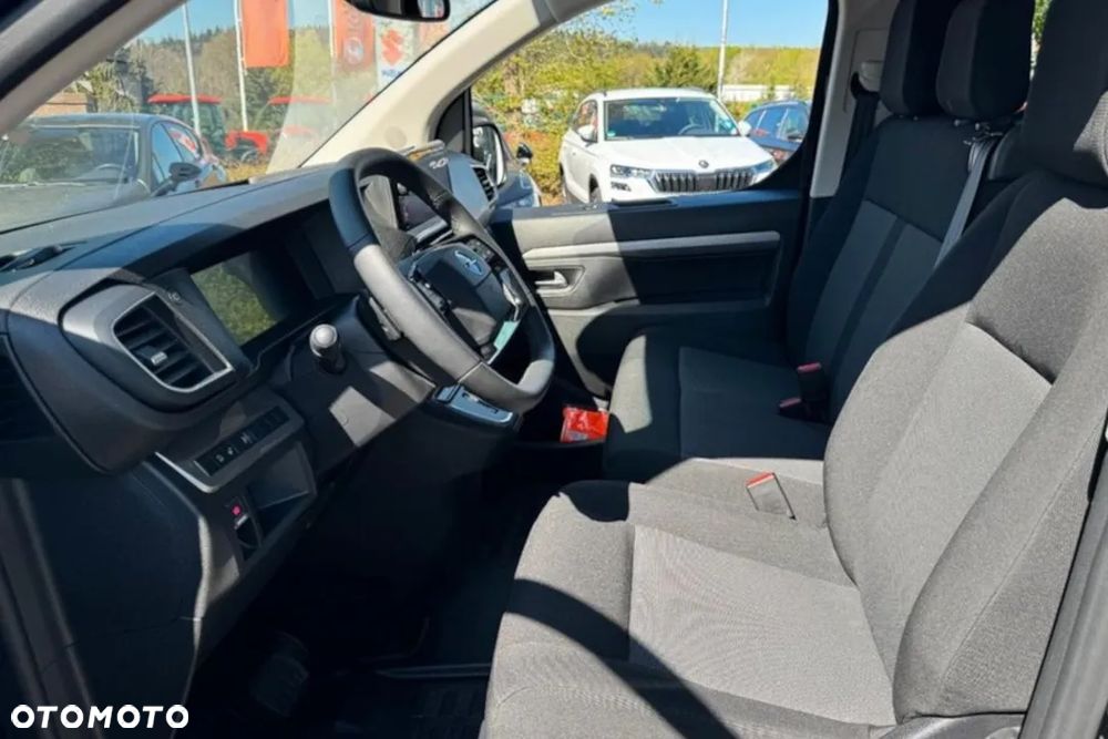 Opel Zafira 2.2 Diesel XL Business - 12