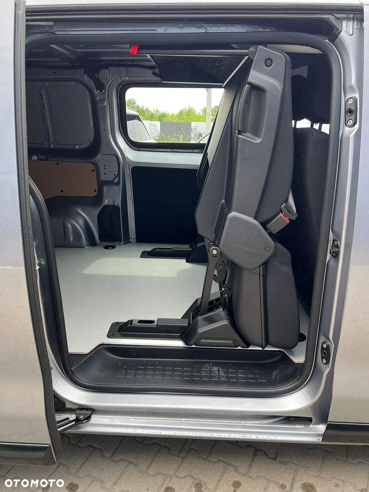 Fiat SCUDO M brygadowe składane - 3