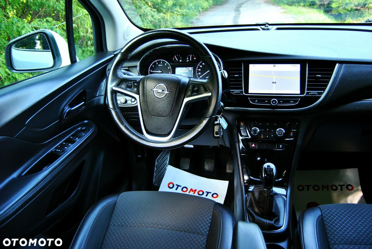 Opel Mokka - 6