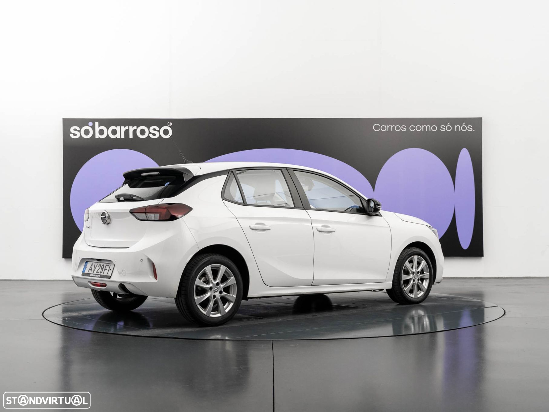 Opel Corsa 1.5 D Edition - 6
