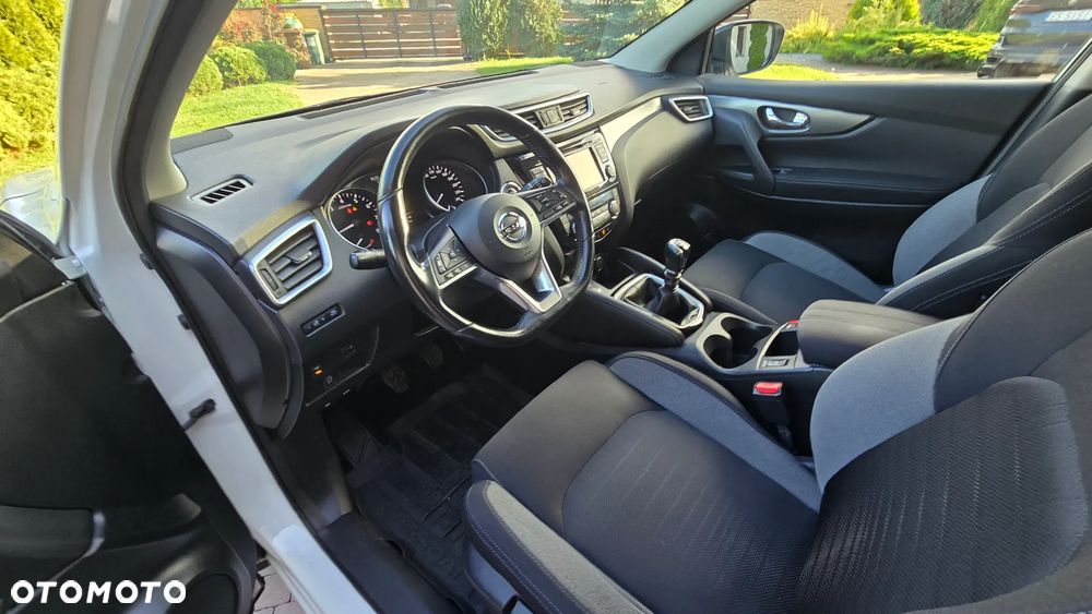 Nissan Qashqai - 29