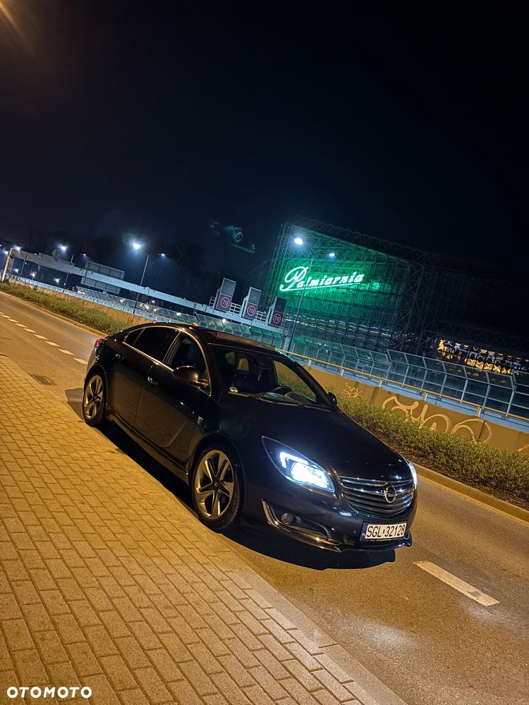 Opel Insignia 2.0 CDTI ecoFLEX Start/Stop Business Innovation - 15
