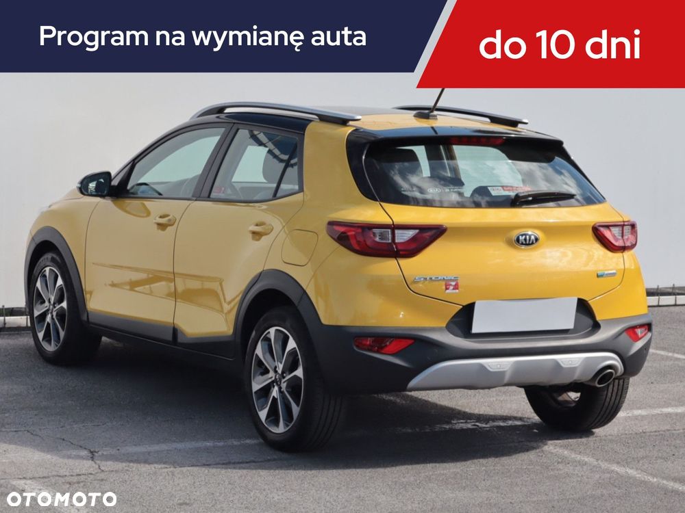 Kia Stonic - 6