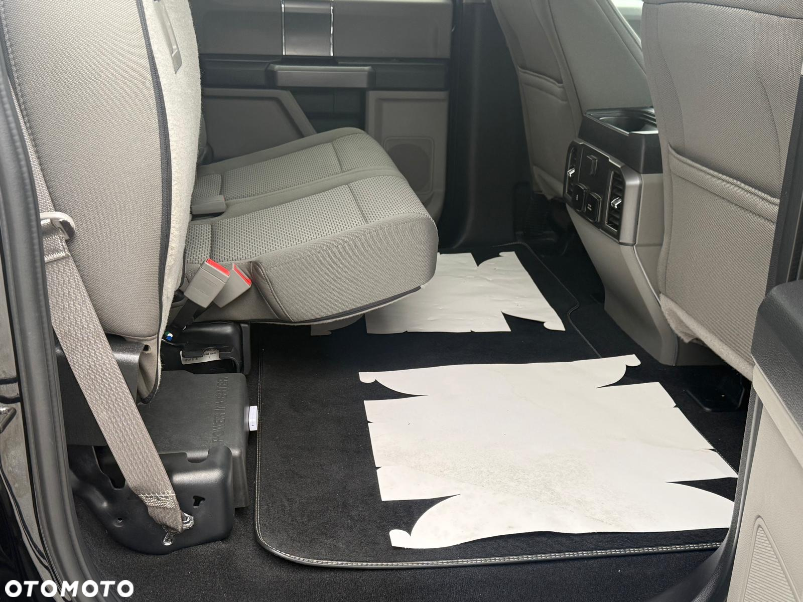 Ford F250 - 7