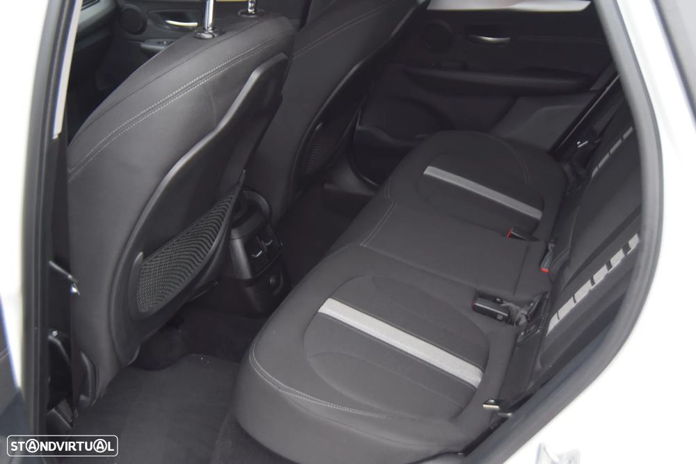 BMW 225xe Active Tourer Line Sport - 15