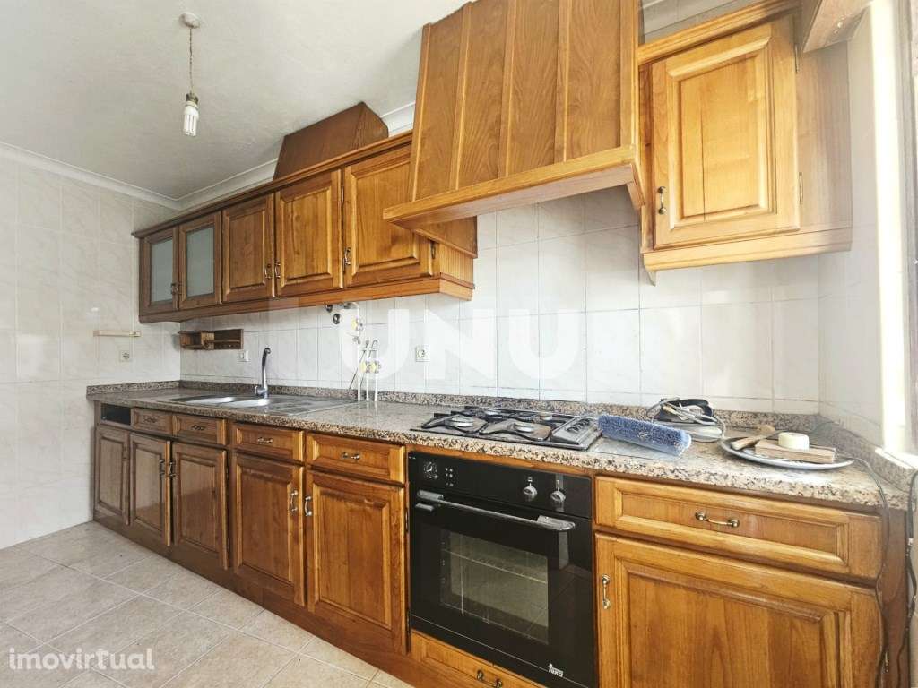 Moradia T2 - Zona Calma - Grande imagem: 3/15