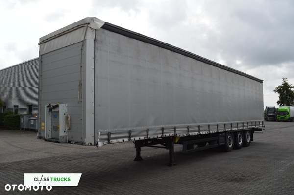 Schmitz Cargobull SCS24/L