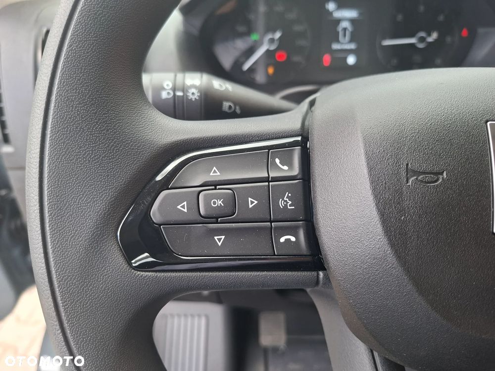 Fiat SUPER CENA Ducato Skrzynia otwarta 4,9m! 140KM- Kamera cofania! - 22