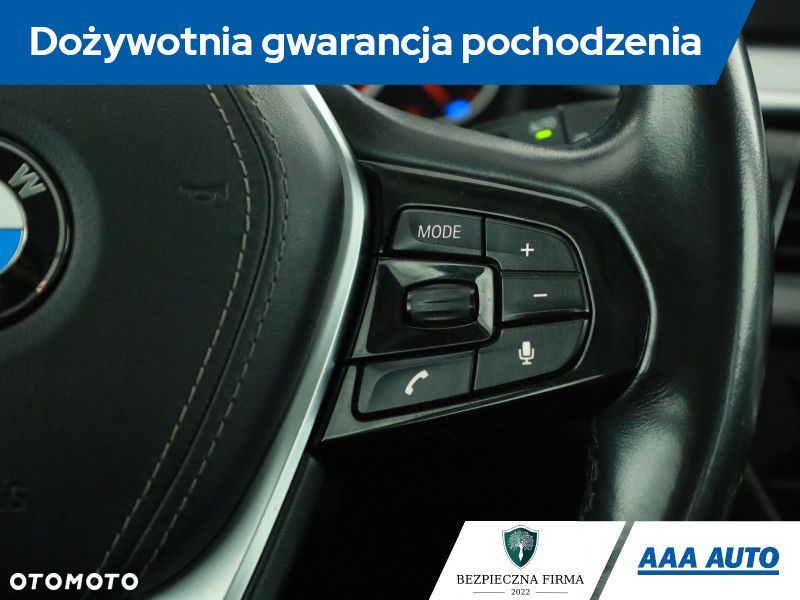 BMW Seria 5 - 20