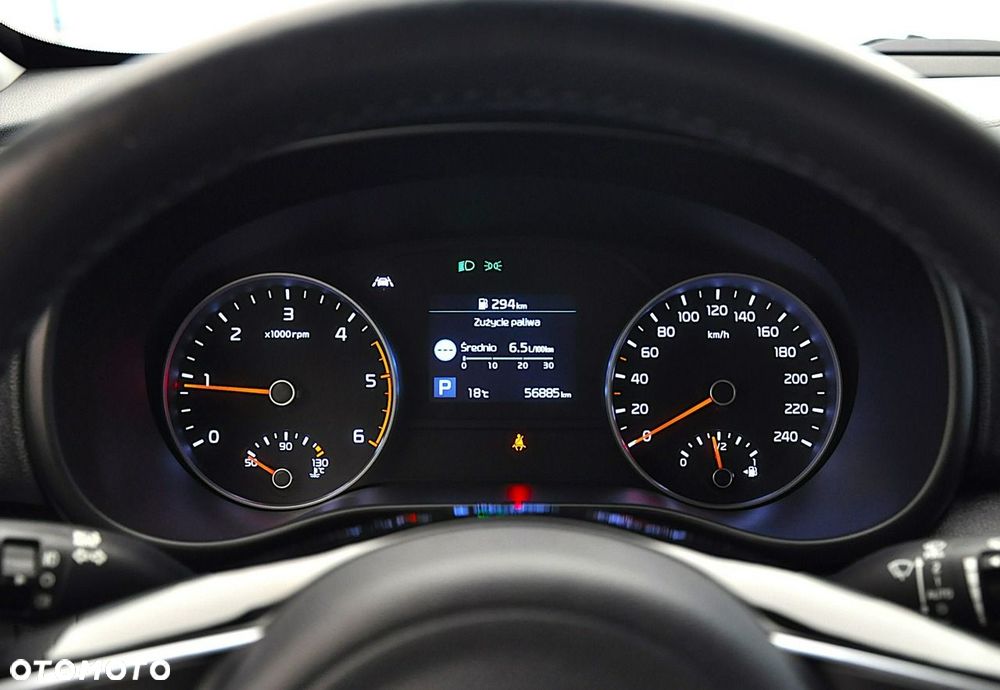 Kia Sportage - 22