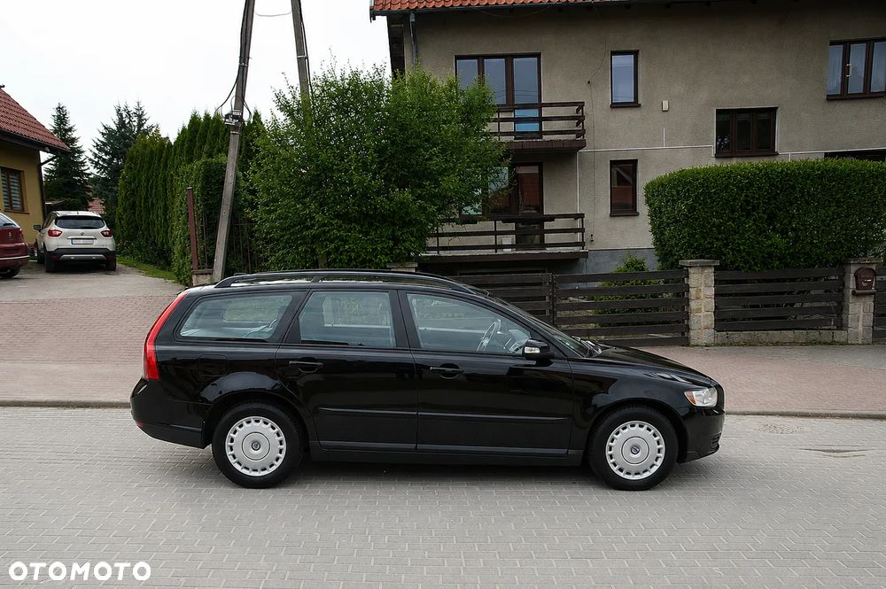 Volvo V50 1.6D DPF Momentum - 7